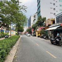 Khuôn Đất Đẹp- Vị Trí Chiến Lược Quận 3 - Diện Tích : 13,6X31,6 Giá Bán 165 Tỷ - Có Giấy Phép Xây Dựng