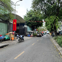Khuôn Đất Đẹp- Vị Trí Chiến Lược Quận 3 - Diện Tích : 13,6X31,6 Giá Bán 165 Tỷ - Có Giấy Phép Xây Dựng