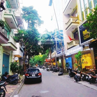 Bán Nhà Mặt Phố Hàng Quạt, 31 Tỷ, 35M2, 5 Tầng, Pháp Lý Đầy Đủ