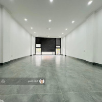 Siêu Hiếm- Nhà Mặt Phố Hồ Tùng Mậu (Đối Diện Đh Thương Mại) 65/70/ 8Tầng/Mt 5M 45.9 Tỷ