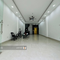Siêu Hiếm- Nhà Mặt Phố Hồ Tùng Mậu (Đối Diện Đh Thương Mại) 65/70/ 8Tầng/Mt 5M 45.9 Tỷ