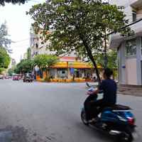 Mặt Phố, Kv Hiếm Nhà Bán,Mặt Phố Vip Kd Sầm Uất, Oto Đỗ Cửa Ngày Đêm. Diện Tích: 45M 6Tmặt Tiền5,2M Giá Bán 26,5Tỷ