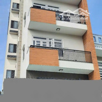 Bán Căn Hộ Dịch Vụ Cao Cấp - Đường Phan Huy Ích - Phường 12 - Gò Vấp