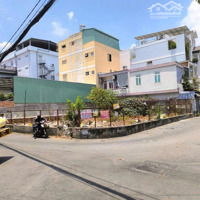 Khu Kiều Đàm - Góc 2Mt 793 Trần Xuân Soạn, Tân Hưng Quận 7 - 14 X 18M (250M2) - Chỉ 31 Tỷ