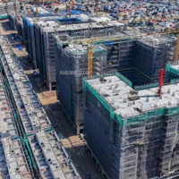 Bán Shophouse Chân Đế, Dự Án Kho 3 Lạc Viên, Lê Thánh Tông, Ngô Quyền, Hải Phòng
