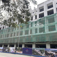 Bán Shophouse Chân Đế, Dự Án Kho 3 Lạc Viên, Lê Thánh Tông, Ngô Quyền, Hải Phòng