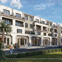 Giá Bán Shophouse Vinhomes Đan Phượng, Vinhomes Wonder City Đan Phượng. Lh Hotline 0942906686