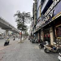 SIÊU HIẾM- Nhà Mặt Phố Hồ Tùng Mậu (Đối diện ĐH Thương Mại) 65/70/ 8Tầng/MT 5m 45.9 Tỷ, Vỉa hè rộng, KD đỉnh