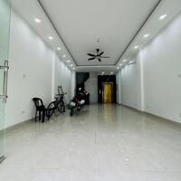 SIÊU HIẾM- Nhà Mặt Phố Hồ Tùng Mậu (Đối diện ĐH Thương Mại) 65/70/ 8Tầng/MT 5m 45.9 Tỷ, Vỉa hè rộng, KD đỉnh