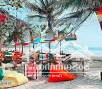 Độc Quyền Bán ! Mặt Tiền Đường Hoàng Sa , Diện Tích 225M2 Ngang 10M , Trực Diện Biển, Giá 330 Triệu/M2