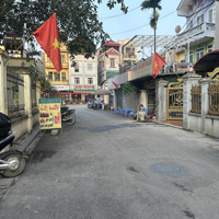 Bán 50M2 Trung Tâm Thị Trấn Đông Anh, 3 Bước Ra Phố Đản Dị Ô Tô Đỗ Cửa Chỉ Nhỉnh 4 Tỷ.