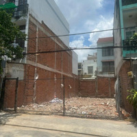 Bán Lô Đất 6.5X18M, Mặt Tiền Đường Số 47 Quận 7