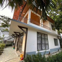 Bán Trang Trại, Khu Nghỉ Dưỡng Sunset Villas & Resort, Đường Quốc Lộ 6, 5,2 Tỷ, 424M2 Giá Tốt Hot!