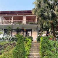 Bán Trang Trại, Khu Nghỉ Dưỡng Sunset Villas & Resort, Đường Quốc Lộ 6, 5,2 Tỷ, 424M2 Giá Tốt Hot!