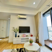 Cho Thuê Masteri Thảo Điền 2 Phòng Ngủ 18 Triệu, 70M2, View Thoáng