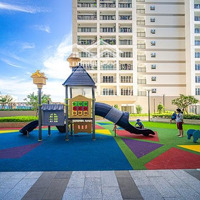 Cho Thuê Căn Hộ 3 Phòng Ngủ86M2 Dự Án Richmond City - Giá 17 Triệu/Tháng Vào Ở T.5 Liên Hệ: 0909.679.560