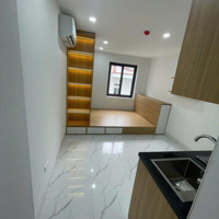 Cho Thuê Nhà 8 Phòng Khép Kín Đầy Đủ Nội Thất Tại Tây Mỗ