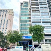Cho Thuê Mặt Tiền Số 4B Tôn Đức Thắng, Q1 Tphcm Phù Hợp Làm Cty Spa Thẩm Mỹ