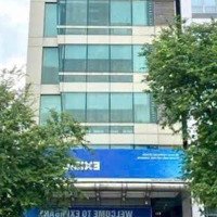 Cho Thuê Mặt Tiền Số 4B Tôn Đức Thắng, Q1 Tphcm Phù Hợp Làm Cty Spa Thẩm Mỹ