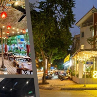 Cho Thuê Nhà Mặt Phố Nguyễn Văn Lộc, Mặt Tiền 20M, Diện Tích 190M2, 4 Tầng
