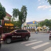 Cho Thuê Nhà Mặt Phố Nguyễn Văn Lộc, Mặt Tiền 20M, Diện Tích 190M2, 4 Tầng