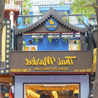 Cho Thuê Nhà Mặt Phố Tạ Hiện Diện Tích 40M X 5 Tầng, Bia, Massa Chân, Homestay Đẹp Đỉnh.0966022555