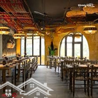 Cho Thuê Nhà Mặt Phố Tạ Hiện Diện Tích 40M X 5 Tầng, Bia, Massa Chân, Homestay Đẹp Đỉnh.0966022555