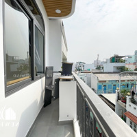 Cho Thuê Phòng Trọ Tại Phường Tân Quy, Quận 7, Tp. Hcm, 6,3 Triệu, 25M2, Đẹp, Đầy Đủ Tiện Ích