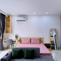 Cho Thuê Phòng Trọ Cao Cấp 40M2 Đường Nguyễn Cửu Vân Phường 17 Quận Bình Thạnh Sát Quận 1