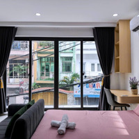 Cho Thuê Phòng Trọ Cao Cấp 40M2 Đường Nguyễn Cửu Vân Phường 17 Quận Bình Thạnh Sát Quận 1