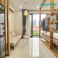 Trống Sẵn Căn Xinh Đẹp Smart Tv Siêu To 55 Inch Này Nhé Cả Nhà. Thoáng Mát Ban Công View Cây