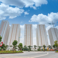 Căn Hộ 2 Phòng Ngủ77M2 Chân Cầu Đông Trù, Vào Ở Ngay, Sẵn Sổ Cất Két An Toàn Số 1