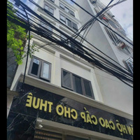 Bán Tòa Ccmn Phố Cổ Nhuế - 84M2 - 5 Tầng Thang Máy - 13 Phòng Full Nội Thất - Giá Hợp Lý