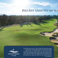 Bán Căn Hộ - Newtown Diamond Đà Nẵng - Căn Hộ View Biển Liền Kề Sân Golf Brg - Ck 9%