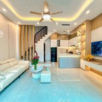 Đu Đáy! Nguyễn Lương Bằng, Ngõ Thông, Trước Nhà Thoáng, Thiết Kế Hợp Lý, 36M*4 Tầng