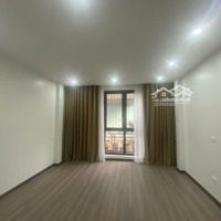 Bán Nhà Xây Mới, Thang Máy Xịn, Phố Vạn Phúc, 35M2X5T, Full Nội Thất