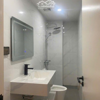 Bán Nhà Xây Mới, Thang Máy Xịn, Phố Vạn Phúc, 35M2X5T, Full Nội Thất
