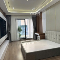 Bán Nhà Cổ Linh, Thạch Bàn Ô Tô Vào Nhà Thang Máy, Nhà Mới 50M2 6 Tầng