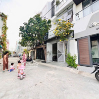 Gấp Bán Giảm 400 Triệu, Giá Chỉ Còn 4,5 Tỷ - Nhà 2 Tầng Sát Mặt Tiền Tam Bình, Hẻm Xe Hơi 8M Có Vỉa Hè.
