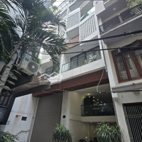 Siêu Phẩm Láng Hạ Nhà 7 Tầng Thang Máy - Gara - Gần Phố Giá Bán 17.2 Tỷ