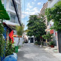 Bán Nhà Hẻm Nhựa Thông - Đường 8Met, Phường Tân Sơn Nhì, Tân Phú. Dt: 4,2X19Met, Đúc 4 Tấm. Giá Tốt