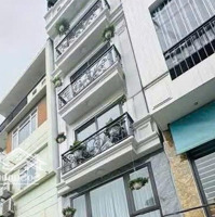 Án Nhà Mới Ngọc Thuỵ Long Biên Full Nội Thất 38M2 5 Tầngmặt Tiền5M Ngõ Rộng Cách Ô Tô Đỗ 20 M