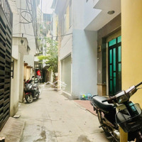 Bán Nhà Riêng 57 Vũ Trọng Phụng, Giá Ưu Đãi 11 Tỷ, 60M2, Thanh Xuân, Hà Nội