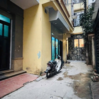 Bán Nhà Riêng 57 Vũ Trọng Phụng, Giá Ưu Đãi 11 Tỷ, 60M2, Thanh Xuân, Hà Nội