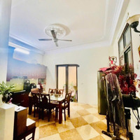 Bán Nhà Riêng 57 Vũ Trọng Phụng, Giá Ưu Đãi 11 Tỷ, 60M2, Thanh Xuân, Hà Nội