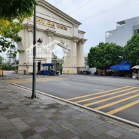 Hiện Em Đang Có Căn Nv Lideco Vị Trí Đẹp Gần Hồ S: 223M2 Sổ Đỏ Chính Chủ Giá Bán 23.5 Tỷ
