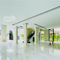 Bán Biệt Thự Đơn Lập Mỹ Kim 2 Phú Mỹ Hưng, Quận 7 19X17M (320M²).