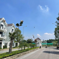 Bán Bt Tại Times Garden Vĩnh Yên, 14,13 Tỷ, 200,9 M2, Chính Chủ Giá Cực Tốt