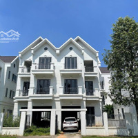 Bán Bt Tại Times Garden Vĩnh Yên, 14,13 Tỷ, 200,9 M2, Chính Chủ Giá Cực Tốt