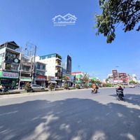 Bán Nhà Mặt Tiền Đường Thái Nguyên Phước Tân (Tân Tiến) Nha Trang